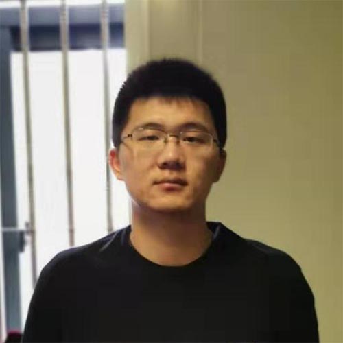 Jialun Chen